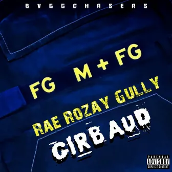 Girbaud by Rae Rozay Gully