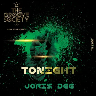 Tonight by Joris Dee