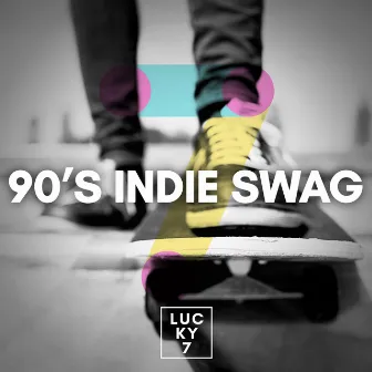 90's Indie Swag by Paul Furnace