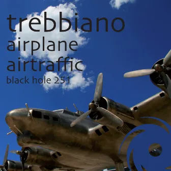 Airplane by Trebbiano