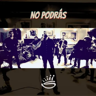 No podrás by SIRES