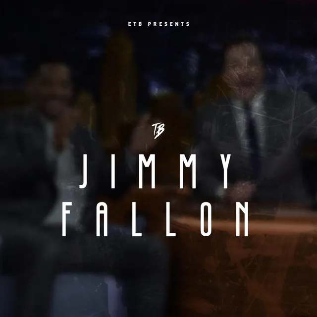 Jimmy Fallon