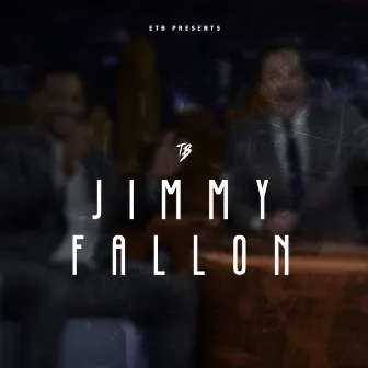 Jimmy Fallon by Tbwhippedit