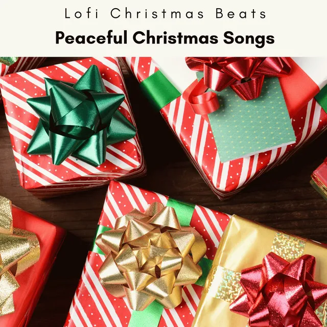 2023 Peaceful Christmas Songs