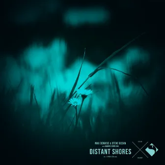 Distant Shores by Steve Ocean