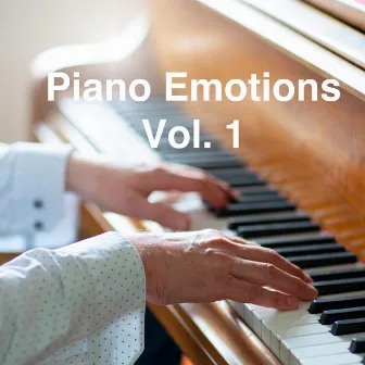 Piano Emotions, Vol. 1 by Dietmar Steinhauer