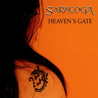 Heaven's Gate by Saratoga