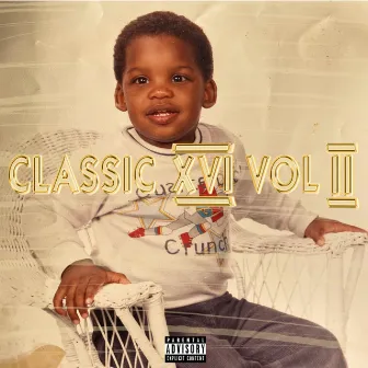 Classic 16s, Vol. 2 by Hesus DaGod