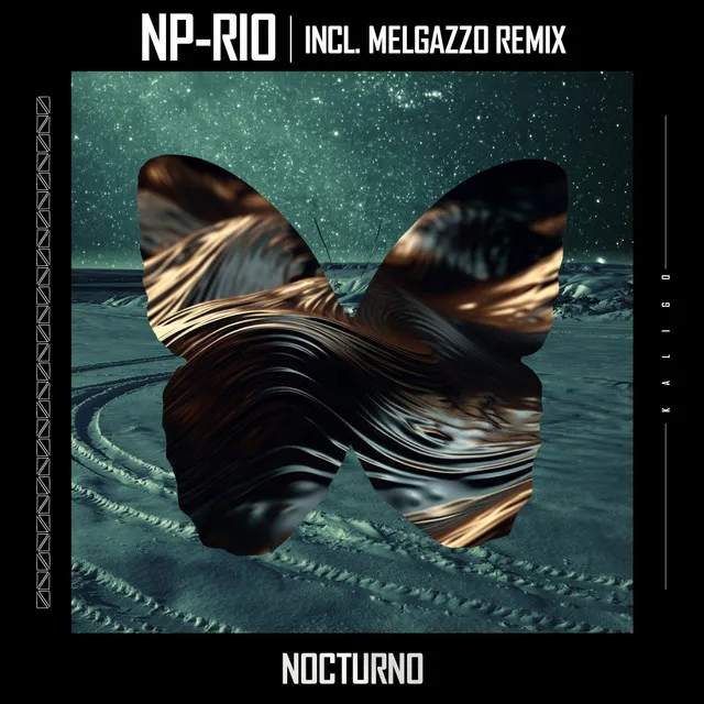 Nocturno - Melgazzo Remix