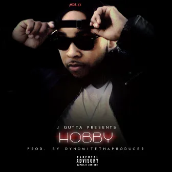 Hobby by J Gutta