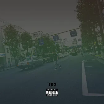 Route 102 by Young Yujiro