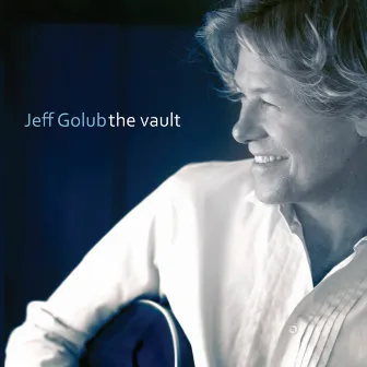 The Vault by Jeff Golub