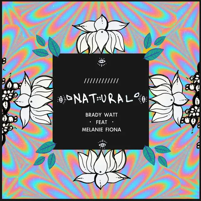 Natural (feat. Melanie Fiona)