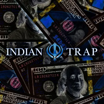 Look Like Monayyy (feat. Kreszenzia) by Indian Trap