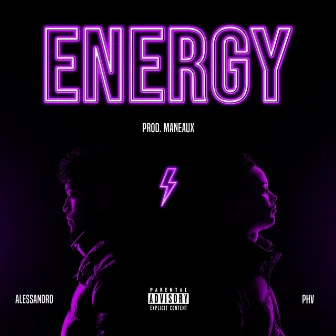 Energy by Alessandro