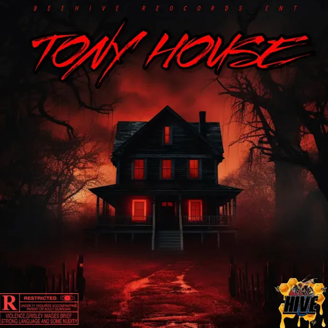 Tony House