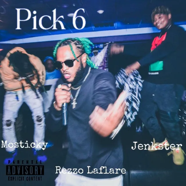 Pick 6