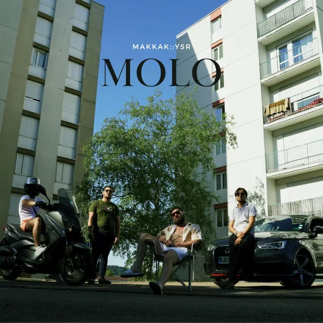 MOLO