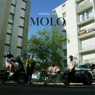 MOLO by Makkak