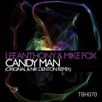 Candy Man by Mike Fox