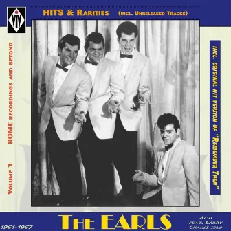 Hits & Rarities by The Earls