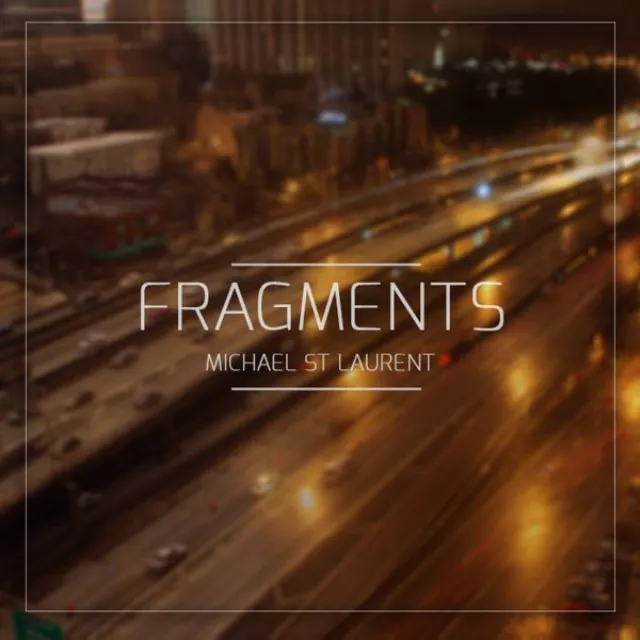 Fragments (feat. Zara Kershaw)