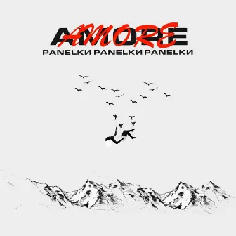 AMORE (prod. by JEWELRY & svvagebeats) by PANELKИ