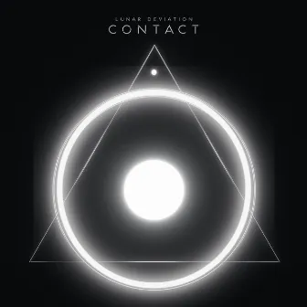 CONTACT by LUNAR DEVIATION