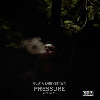 Pressure by SAAV