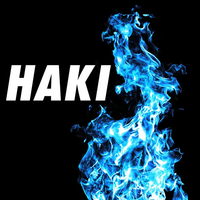 Haki