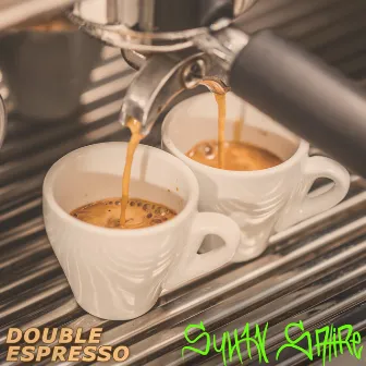 Double Espresso by Sultan Satire