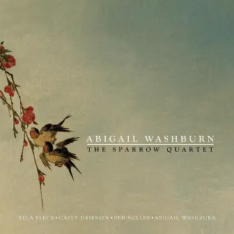 The Sparrow Quartet by Abigail Washburn