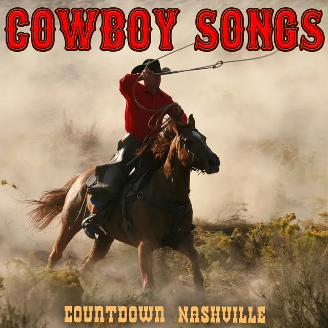 Cowboy Songs