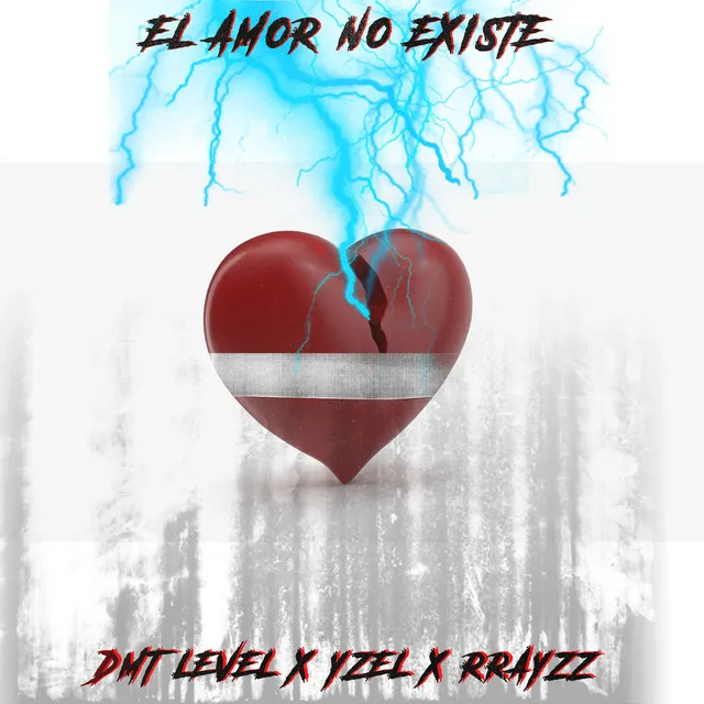 El Amor No Existe