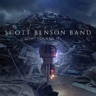 Volume II by Scott Benson Band