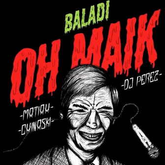 Baladi (Remix) by Ohmaik