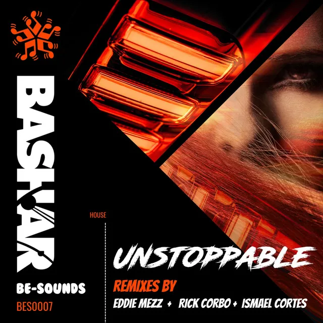 Unstoppable - Ismael Cortes Instrumental