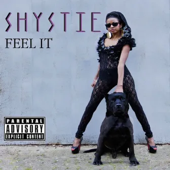 Feel it by Shystie