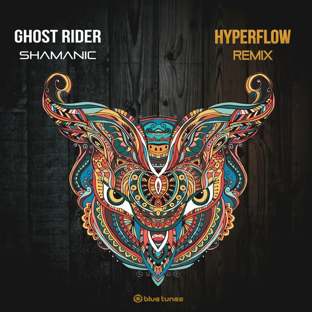 Shamanic - Hyperflow Remix