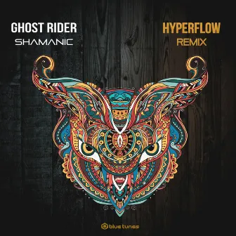 Shamanic (Hyperflow Remix) by Hyperflow