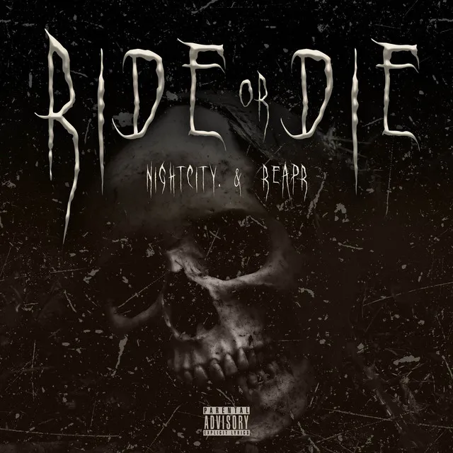 RIDE OR DIE - Sped Up