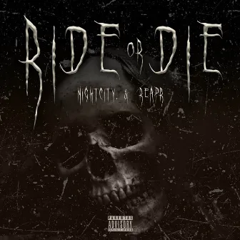 RIDE OR DIE - Sped Up by REAPR