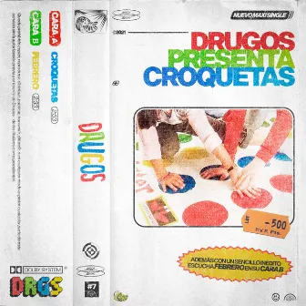 Croquetas by Drugos