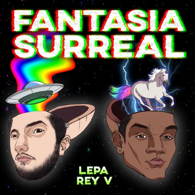 Fantasia Surreal