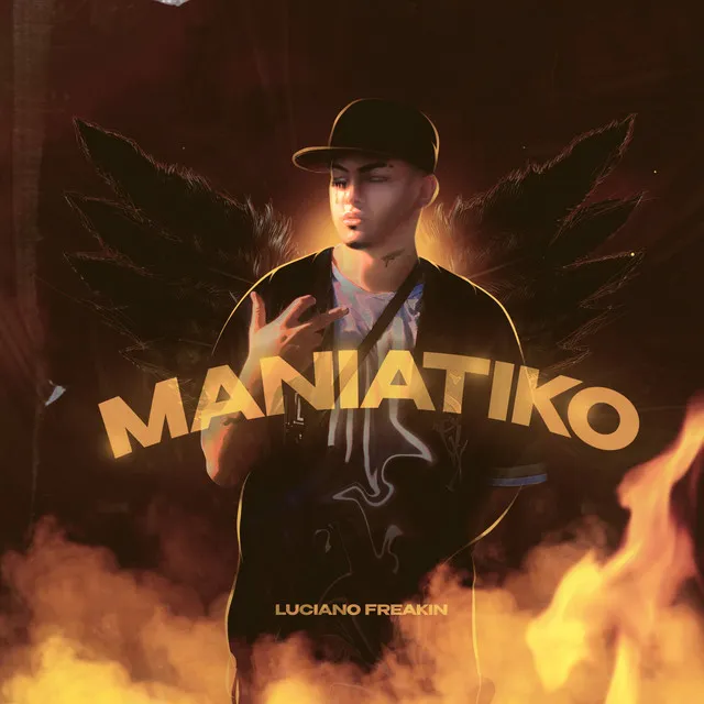 Maniatiko