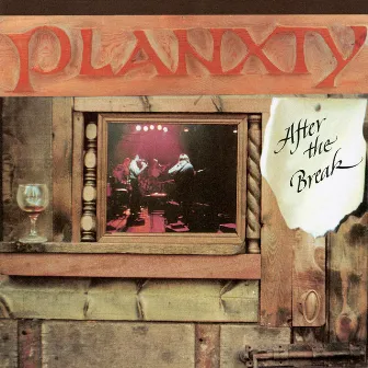 After The Break (Remastered 2020) by Planxty