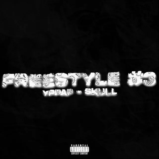 Freestyle #3