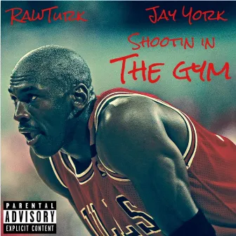 Shooting in the Gym by Jay York