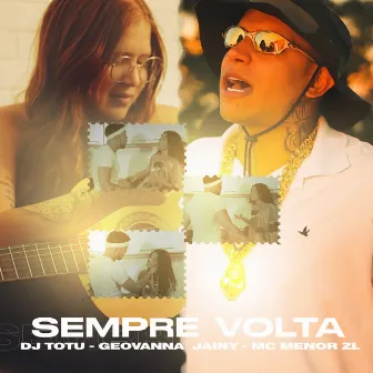 Sempre Volta by Dj TOTU