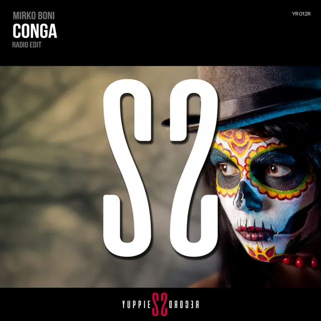 Conga - Radio Edit